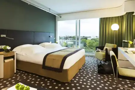 Hôtel Barrière Lille - 86