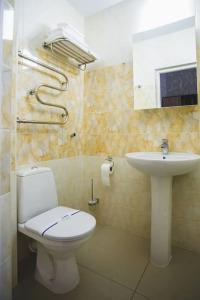 Bessarabia - Hostel - 30