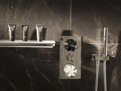 Le Narcisse Blanc & Spa - 160