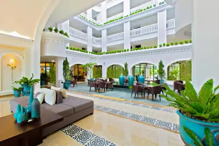 Lasenta Boutique Hoian - 1