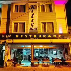 Kilic Motel - 13