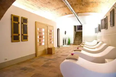 Palazzo San niccolò & Spa - 16