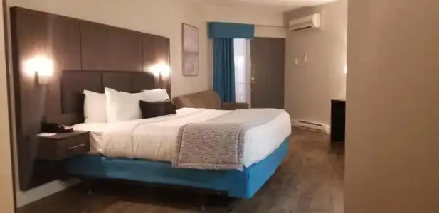 Best Western Laval-Montreal - 57