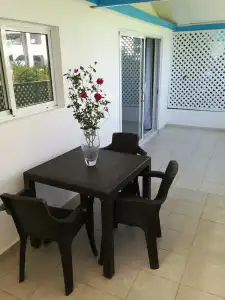 Costarena Beach - 138