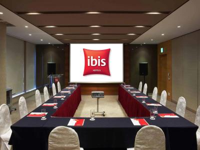 Ibis Styles Ambassador Seoul Myeong-Dong - 18