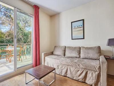 Appart Odalys City Antibes Olympe - 133