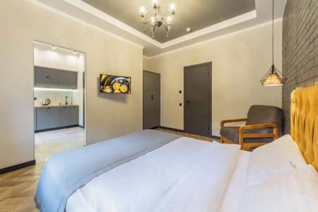 Central Dayflat Apartments - 49