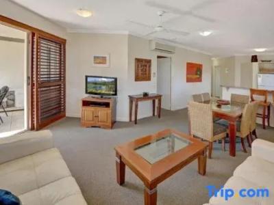 Raffles Mooloolaba - 79