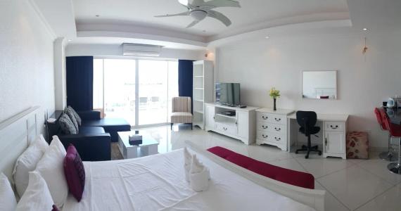Vtsix Condo Service at View Talay Condo - 33