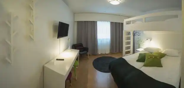 Hotelli Kittilä - 34