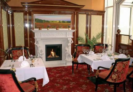 Rugard Thermal Strandhotel - 20