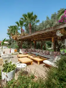 Flow Datca Surf & Beach - 35