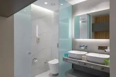 Avra Beach Resort & Bungalows - All Inclusive - 67