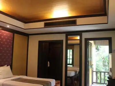 Khao Lak Palm Beach Resort - 50