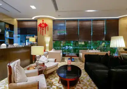 Jianguo Guangzhou - 24