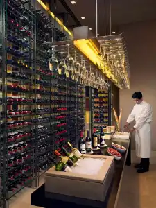 The Oberoi Mumbai - 7