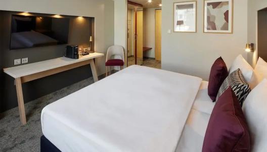 Ramada by Wyndham Essen - 58