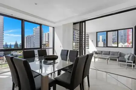Aria Apartments - 258