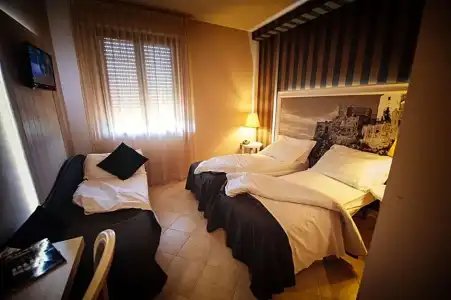 Gran Paradiso Spa - 103