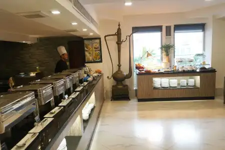 Essence-Phnom Penh - 28