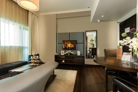 First Central Suites - 41