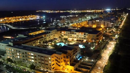 PLAYAMARINA - 38