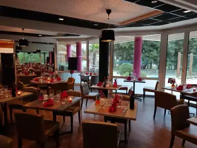 Hôtel Valdys Thalasso & Spa - les Pins - 25