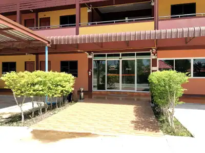 Khwanruen Fishing Resort - 0