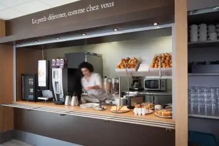 B&B Nîmes Ville Active - 20