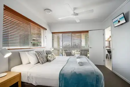 Rolling Surf Resort - 191