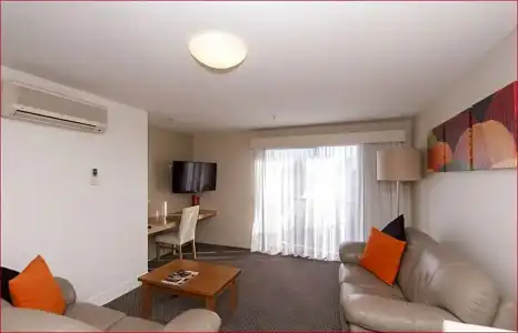 The Old Woolstore Apartment - 98