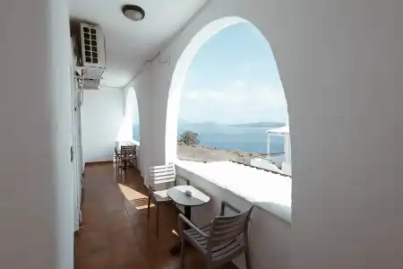 Santorini View - 185