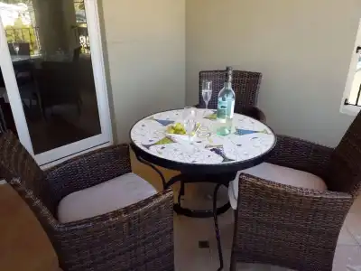 Sorrento Beach Bed & Breakfast - 39