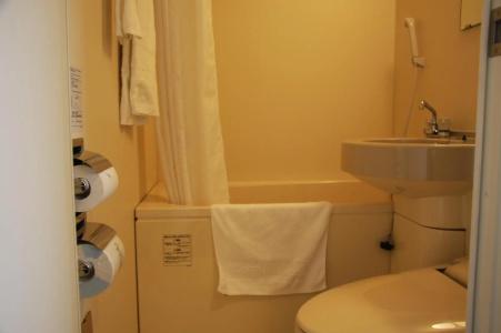 Route - Inn Sapporo Chuo - 22