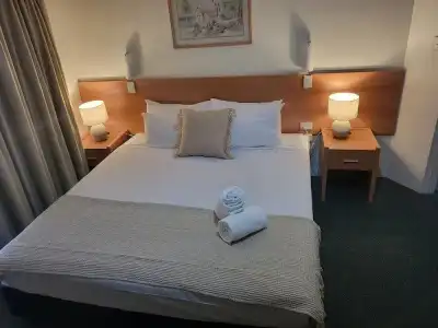 Bundaberg International Motor Inn - 85