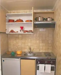 La Residence Hammamet - 35