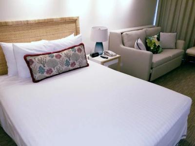 The Imperial Hawaii Resort - 116