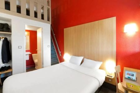 B&B Quimper Nord Douarnenez - 26