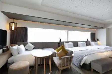 Solaria Nishitetsu Fukuoka - 53