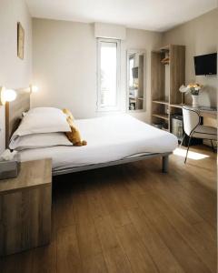Le Petit Castel - 32
