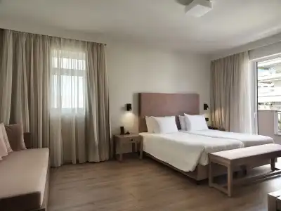 Civitel Attik Rooms & Suites - 94