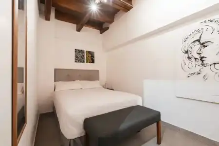 Hostal Juarez - Hostel - 36