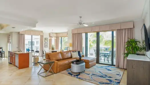 The Cottages at Naples Bay Resort - 65