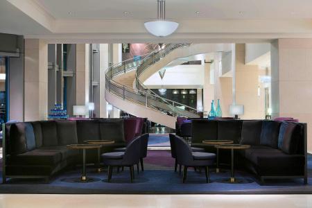 The Westin Melbourne - 32