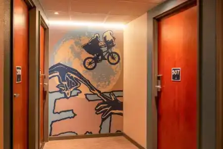ibis budget Cannes centre ville - 14