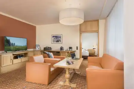 Best Western Ahorn Oberwiesenthal - Adults Only - 121