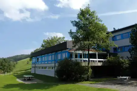 St. Gallen Youth Hostel - 11