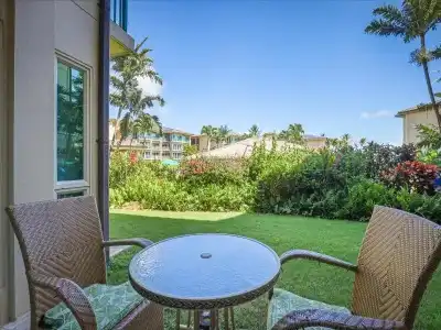 Waipouli Beach Resorts & Spa Kauai by OUTRIGGER - 563