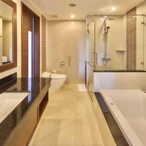The Heritage Pattaya Beachfront Resort - 37