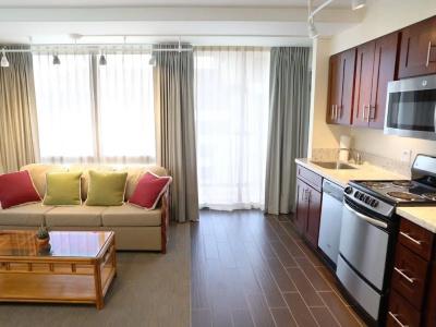 The Imperial Hawaii Resort - 143